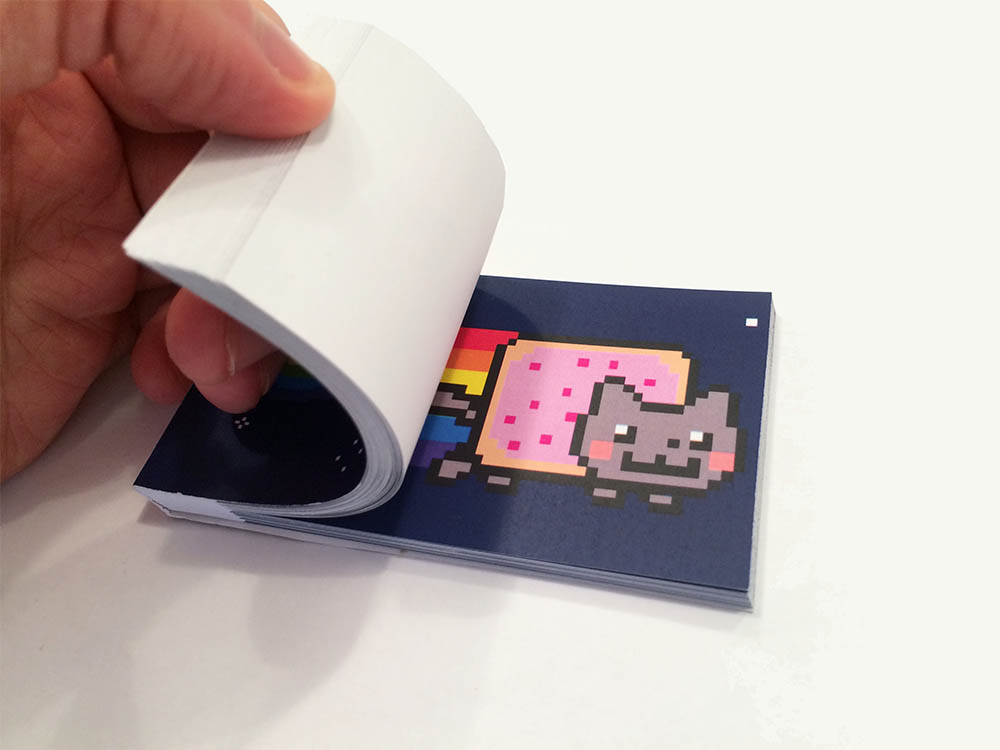 FlippingBook Online Update: GIFs in Your Flipbooks